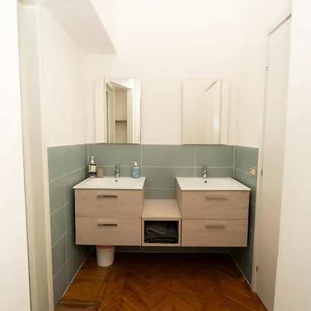 Morandi Pensjonat 3*
