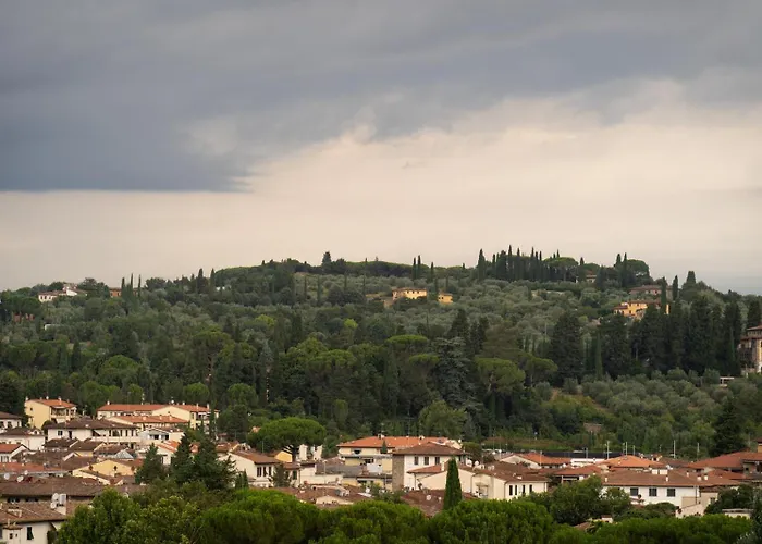Morandi Florence