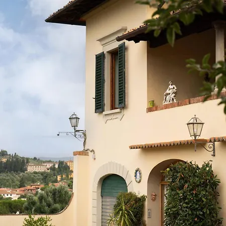 Gæstehus Morandi Firenze