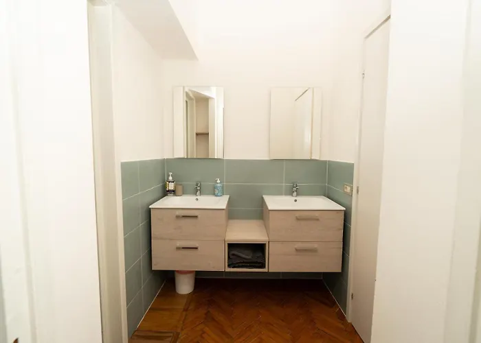 Morandi Gæstehus 3*