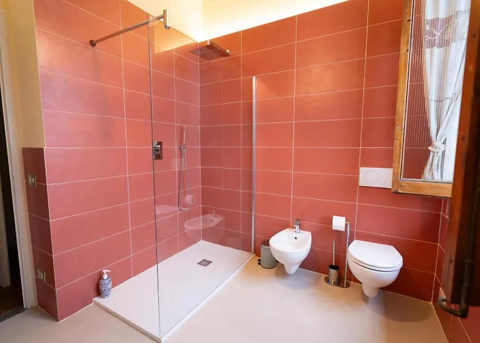 Gæstehus Morandi 3*