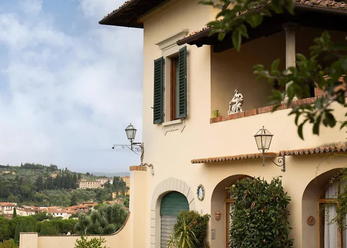 Gæstehus Morandi Firenze